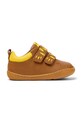 Camper pantofi Peu Cami FW TWS mic de statură maro K800405.TWS