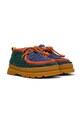 Χειμερινά υποδήματα Camper by Bobo Choses K900399 πολύχρωμο AW25
