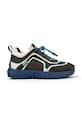 Camper pantofi Drift Trail Kids textil bleumarin K900359.28.34