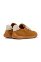 CHLAPEC Boty Camper Peu Path Kids K800651.35.38 hnědá