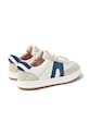 Хлопчик Дитячі кросівки Camper Runner Four Kids K800653.28.34 бежевий
