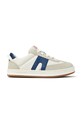 Детские кроссовки Camper Runner Four Kids кожа бежевый K800653.35.38