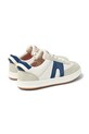 Мальчик Детские кроссовки Camper Runner Four Kids K800653.35.38 бежевый