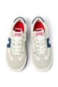 Детские кроссовки Camper Runner Four Kids бежевый K800653.35.38