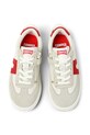 Детски маратонки Camper Runner Four Kids K800653.35.38 бежов SS26