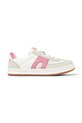 Camper pantofi Runner Four Kids textil bej K800653.35.38