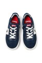 Camper pantofi Runner Four Kids bleumarin K800653.35.38