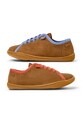 Camper pantof Peu Cami K's TWS năbuc maro K800663.25.27.TWS