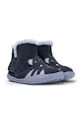 Zimska obutev Camper Peu Cami FW K900387 mornarsko modra AW25