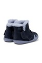 Хлопчик Зимове взуття Camper Peu Cami FW K900387 темно-синій