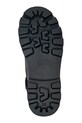 Detské kožené poltopánky Camper Brutus Kids K900370.35.38 sivá