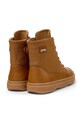 Хлопчик Дитячі зимові черевики Camper Kiddo Kids K900363.25.27 коричневий