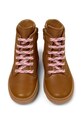 Дитячі зимові черевики Camper Kiddo Kids коричневий K900363.25.27