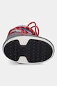Moon Boot śniegowce dziecięce MB ICON SPACE RACING 80D1403030 szary