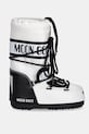 Moon Boot śniegowce dziecięce MB ICON ANIMAL 80D3400300 biały AW25