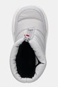 Дитячі чоботи Moon Boot MB JR PARK ZIP HIGH WP сірий 80D3440080.27.34