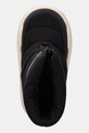 Moon Boot śniegowce dziecięce MB JR PARK ZIP HIGH WP czarny 80D3440080.27.34