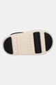 Moon Boot śniegowce dziecięce MB JR PARK ZIP HIGH WP 80D3440080.27.34 czarny