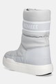 Chłopiec Moon Boot buty zimowe dziecięce MB JR PARK ZIP HIGH WP 80D3440080.35.38 szary
