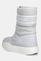 Chlapec Detské zimné topánky Moon Boot MB JR PARK ZIP HIGH WP 80D3440080.35.38 sivá