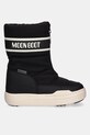 Moon Boot buty zimowe dziecięce MB JR PARK ZIP HIGH WP 80D3440080.35.38 czarny AW25