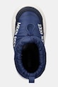 Moon Boot śniegowce dziecięce MB JR PARK TUBE MID WP granatowy 80D3440090.27.34