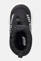 Moon Boot śniegowce dziecięce MB JR PARK TUBE MID WP czarny 80D3440090.27.34
