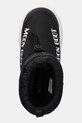 Moon Boot śniegowce dziecięce MB JR PARK TUBE MID WP czarny 80D3440090.35.38