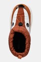 Moon Boot śniegowce dziecięce MB JR PARK TUBE MID ANIMAL WP brązowy 80D3440100.35.38