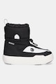 Moon Boot śniegowce dziecięce MB JR PARK TUBE MID ANIMAL WP 80D3440100.35.38 czarny AW25