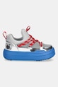 Детские сапоги Moon Boot MB JR PARK LOW LACE SPACE RACE 80D3440120.27.34 мультиколор AW25
