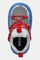 Moon Boot śniegowce dziecięce MB JR PARK LOW LACE SPACE RACE multicolor 80D3440120.27.34