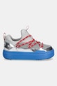Детские сапоги Moon Boot MB JR PARK LOW LACE SPACE RACE 80D3440120.35.38 мультиколор AW25