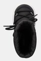 Moon Boot śniegowce dziecięce MB JR PARK TUBE LACE WP czarny 80D3440130.27.34