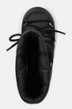 Moon Boot buty zimowe dziecięce MB JR PARK TUBE LACE WP czarny 80D3440130.35.38