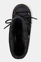 Moon Boot buty zimowe dziecięce MB JR PARK TUBE LACE WP czarny 80D3440130.35.38