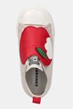 Dječje tenisice Converse CHUCK TAYLOR ALL STAR ONE STRAP bež A13186C