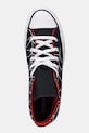 Converse tenisówki dziecięce CHUCK TAYLOR ALL STAR czarny A14283C