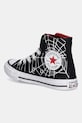 Băieți Converse teniși copii CHUCK TAYLOR ALL STAR 1V A13182C negru