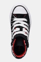 Converse teniși copii CHUCK TAYLOR ALL STAR 1V negru A13182C