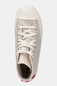 Chłopiec Converse trampki dziecięce CHUCK TAYLOR ALL STAR A13176C beżowy