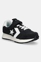 Converse sneakers pentru copii CONVERSE OMEGA TRAINER negru A13095C