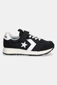 Converse sneakers pentru copii CONVERSE OMEGA TRAINER textil negru A13095C