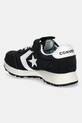 Converse sneakers pentru copii CONVERSE OMEGA TRAINER A13095C negru AW25