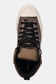 Converse trampki dziecięce CHUCK TAYLOR ALL STAR BERKSHIRE BOOT brązowy A13149C