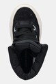 Dětské zimní boty Converse CHUCK TAYLOR ALL STAR ELEMENTS BOOT černá A14173C