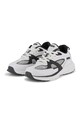 BOSS sneakersy dziecięce tekstylny biały J52570.27.35