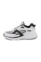 BOSS sneakersy dziecięce J52570.27.35 biały AW25