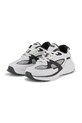 BOSS sneakersy dziecięce tekstylny biały J52570.36.41