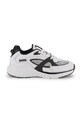 BOSS sneakersy dziecięce J52570.36.41 biały